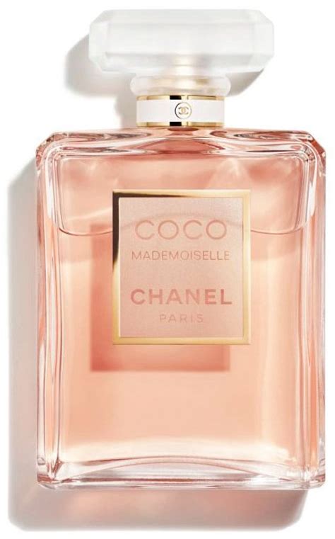 chanel parfum moins cher